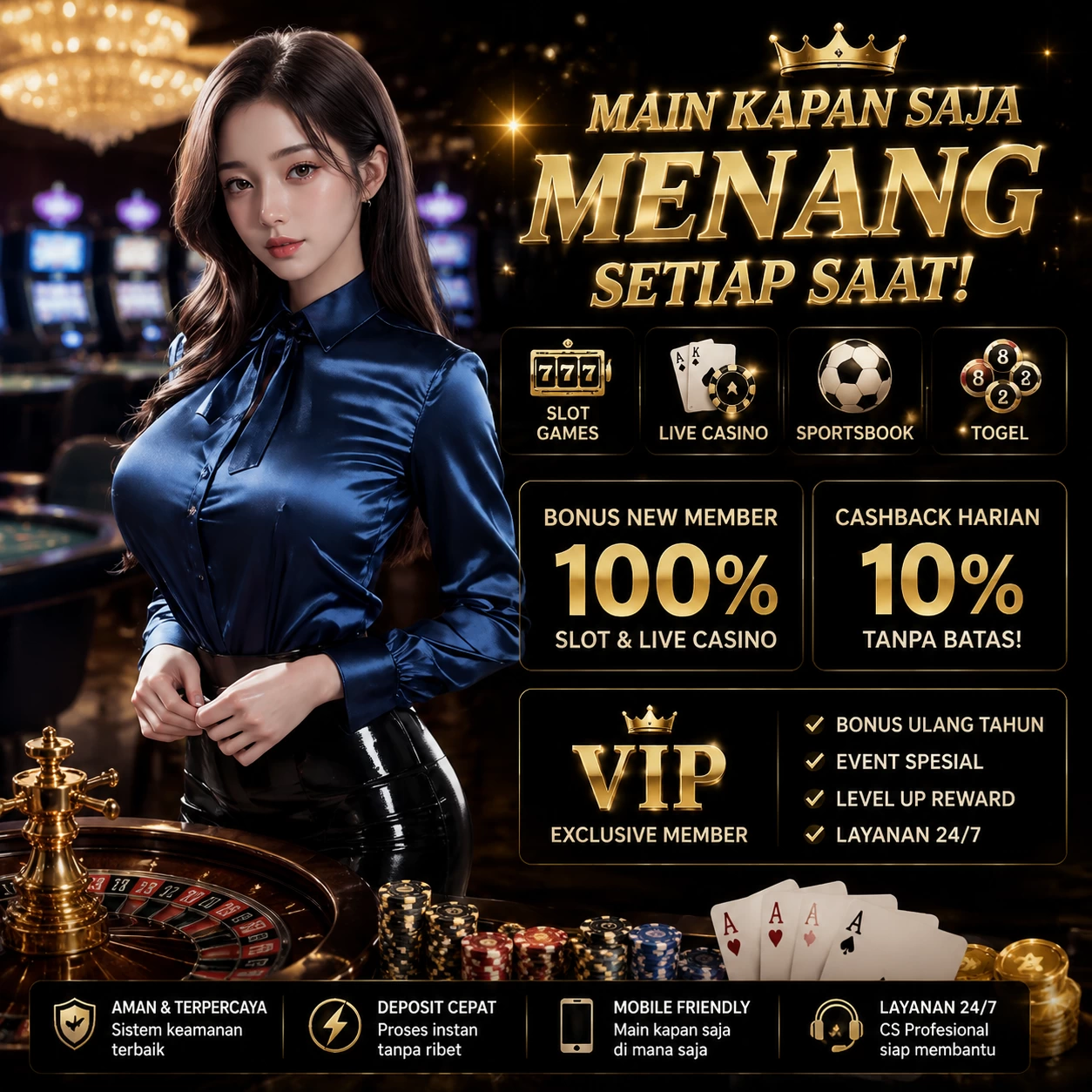 mujur505 Indonesia