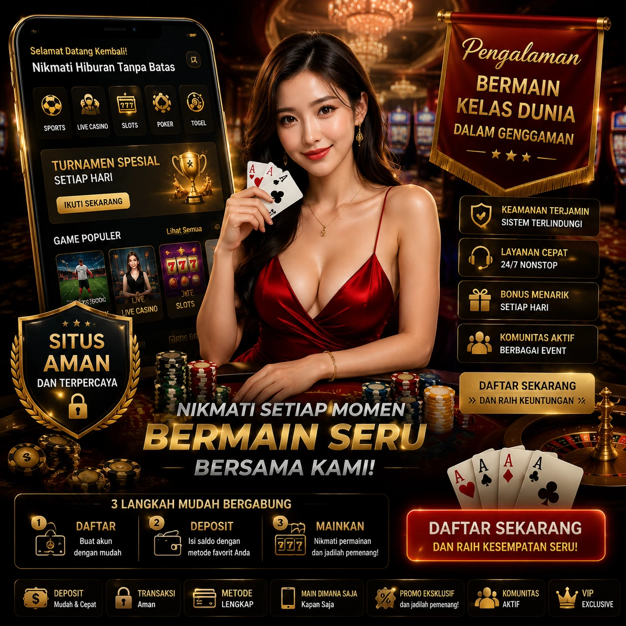 mujur505 Indonesia