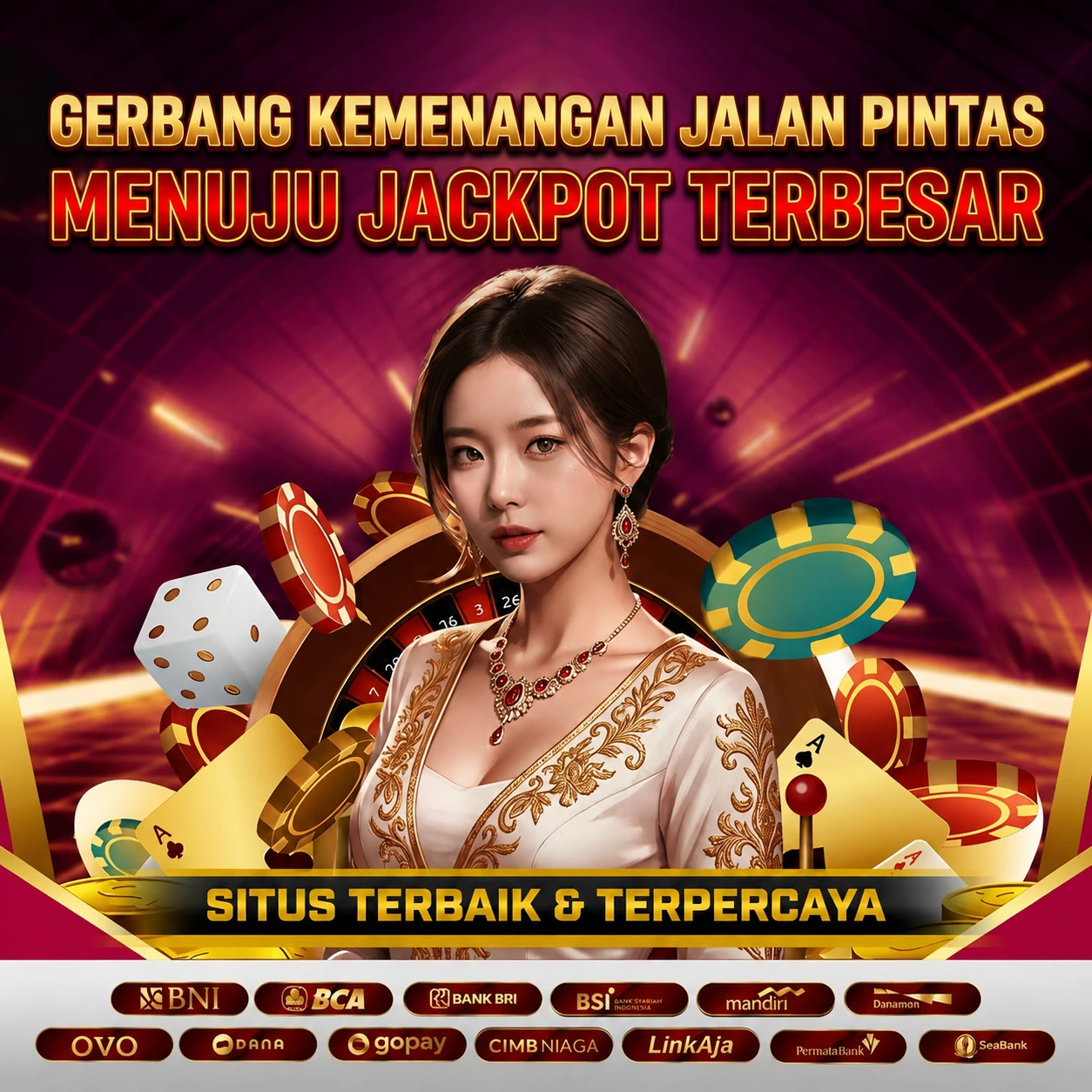 Tampilan antarmuka mujur505 APK v4.7.5 saat pengujian performa dan keamanan di perangkat Android